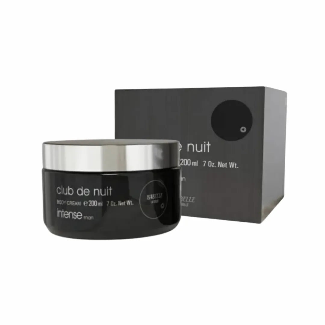 PASTA CLUB DE NUIT - ISABELLE LA BELLE (LACRADO)