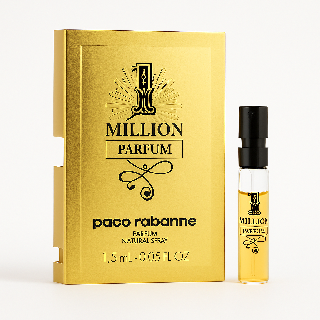 One Million Parfum (Amostra)