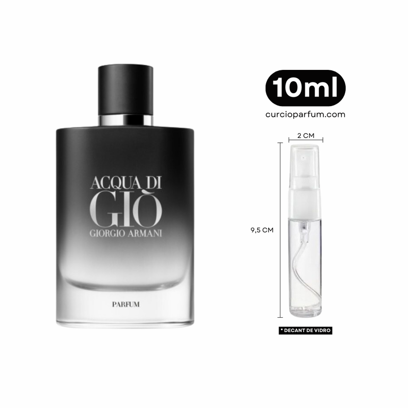 Acqua Di Giò Parfum (Decant)