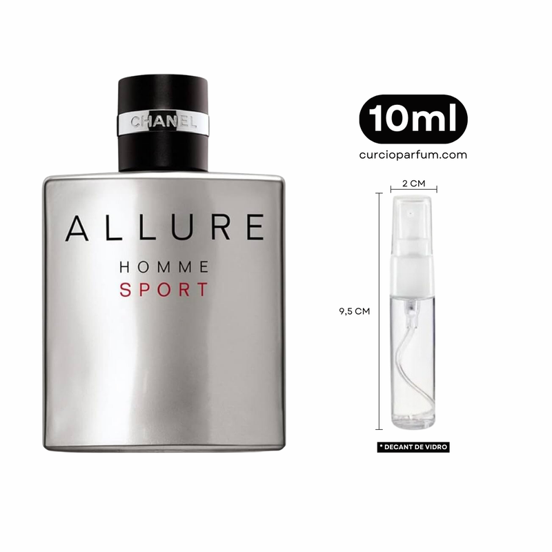 Allure Homme Sport (Decant)