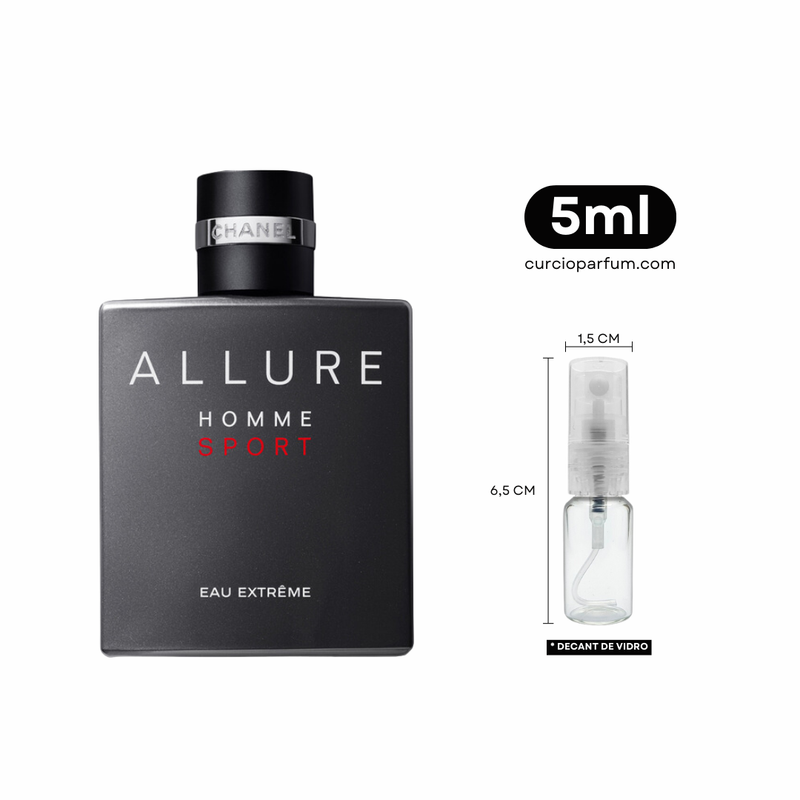 Allure Homme Sport Extreme (Decant)