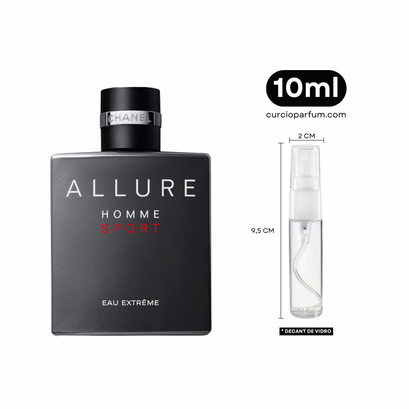 Allure Homme Sport Extreme (Decant)