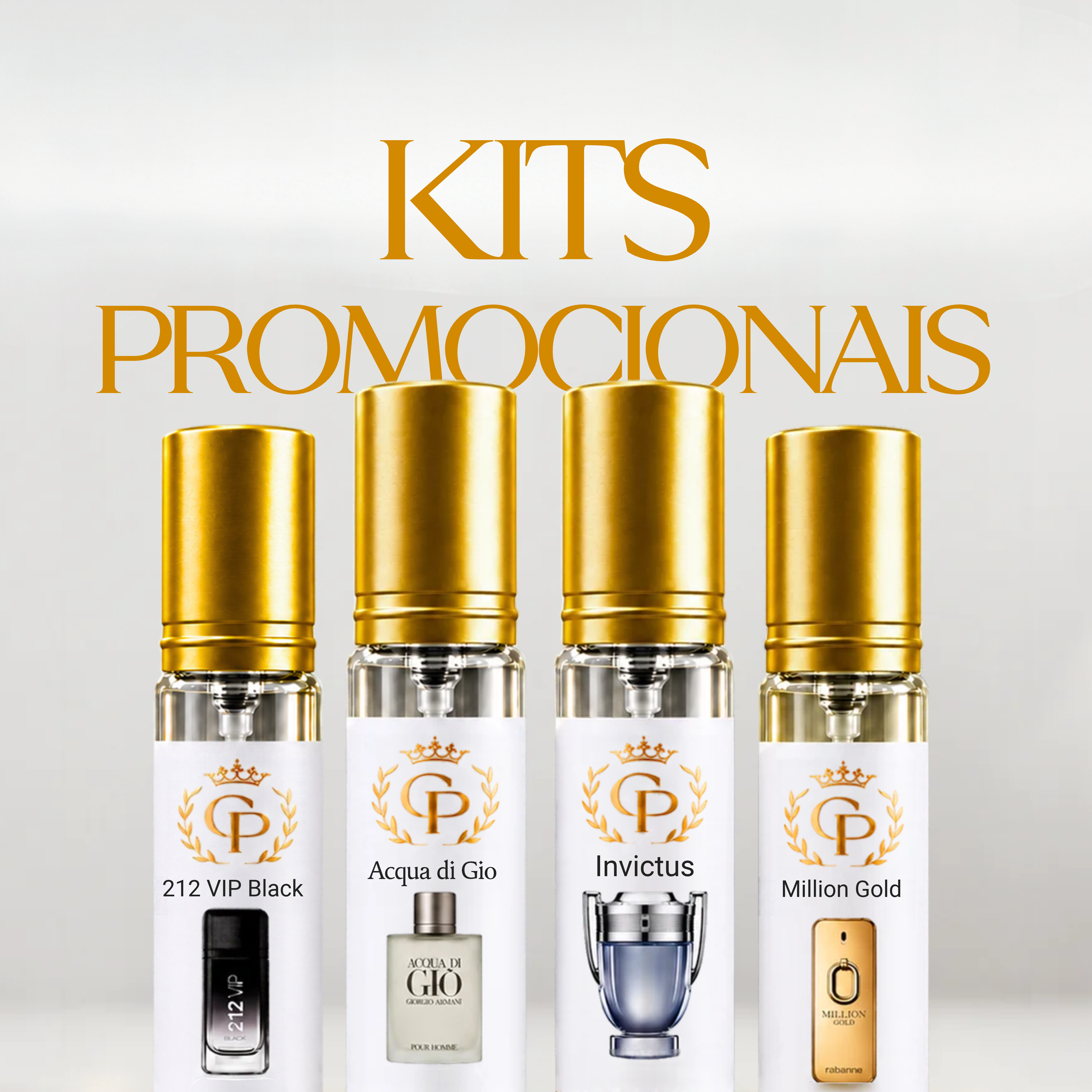 Kits Prontos