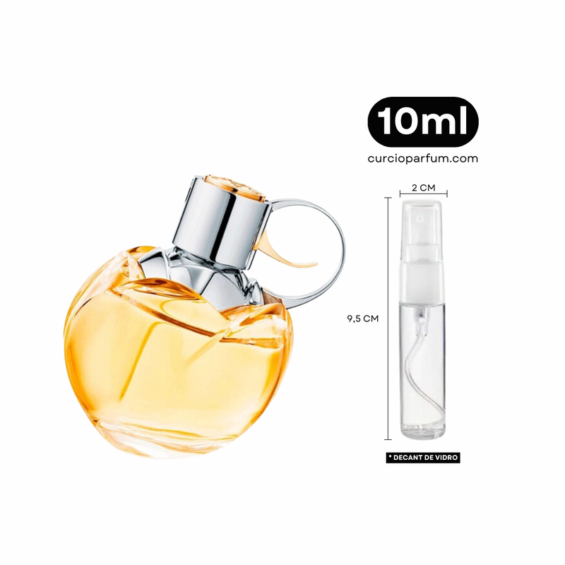 Azzaro Wanted Girl EDP (Decant)