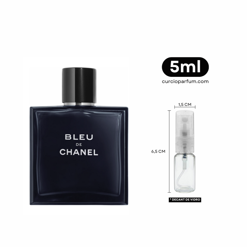 Bleu de Chanel (Decant)