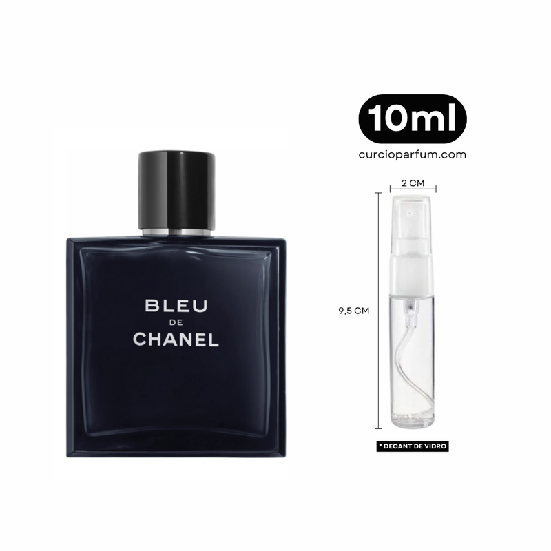 Bleu de Chanel (Decant)