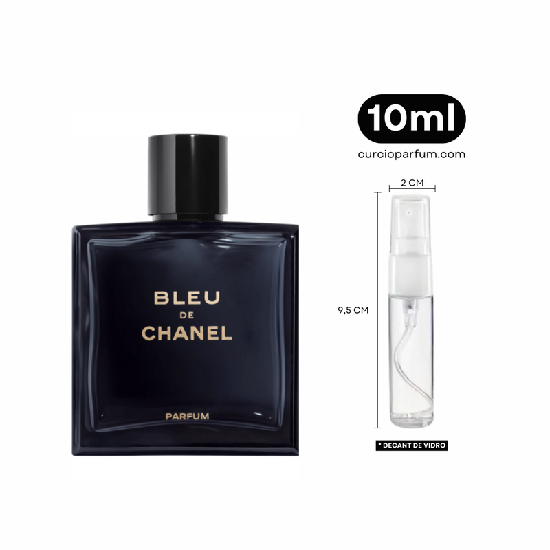 Bleu de Chanel Parfum (Decant)