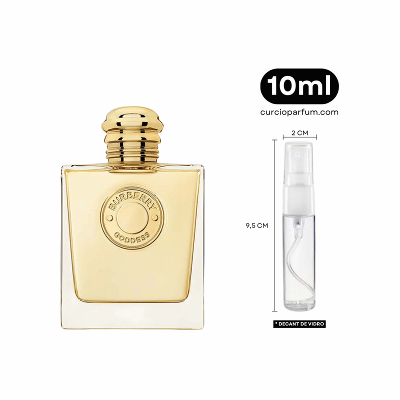 Burberry Goddess EDP (Decant)