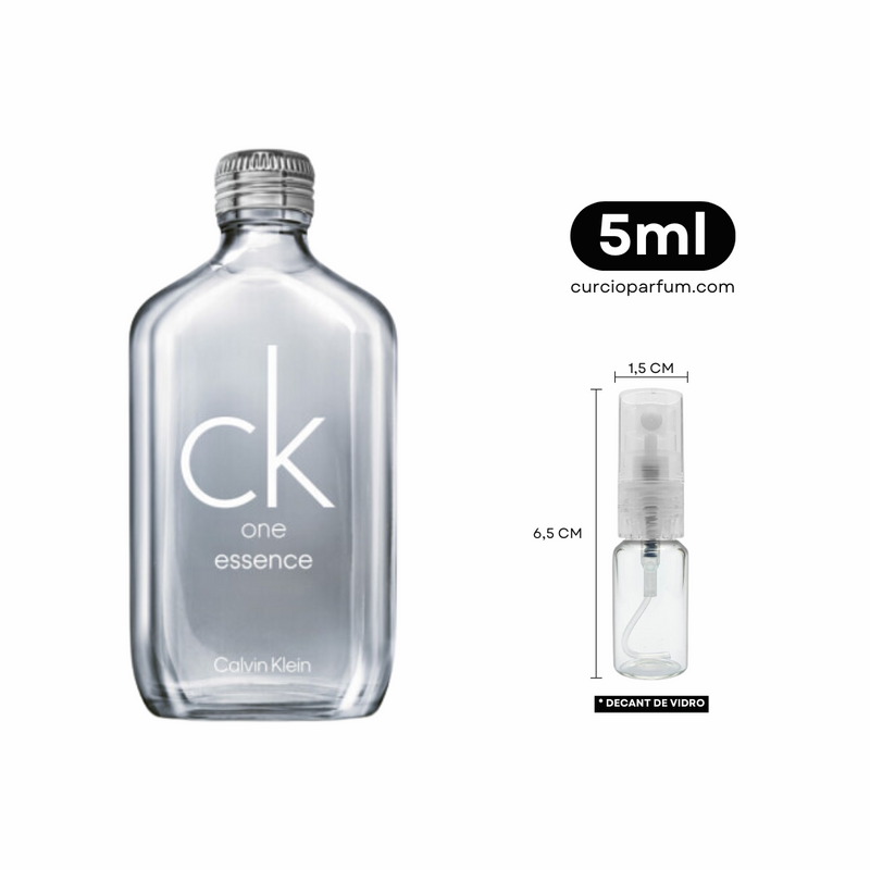 CK One Essence (Decant)