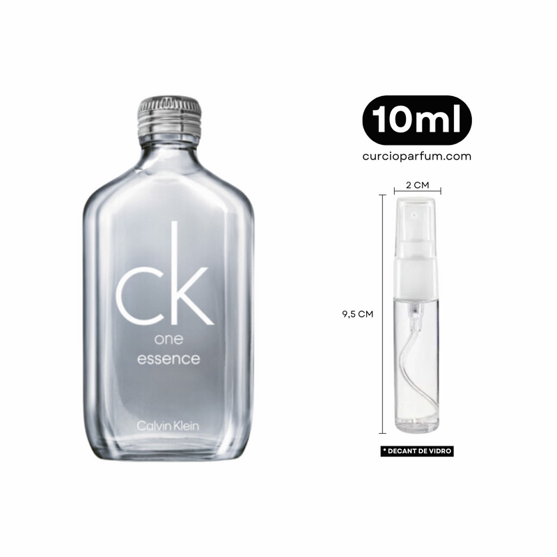 CK One Essence (Decant)