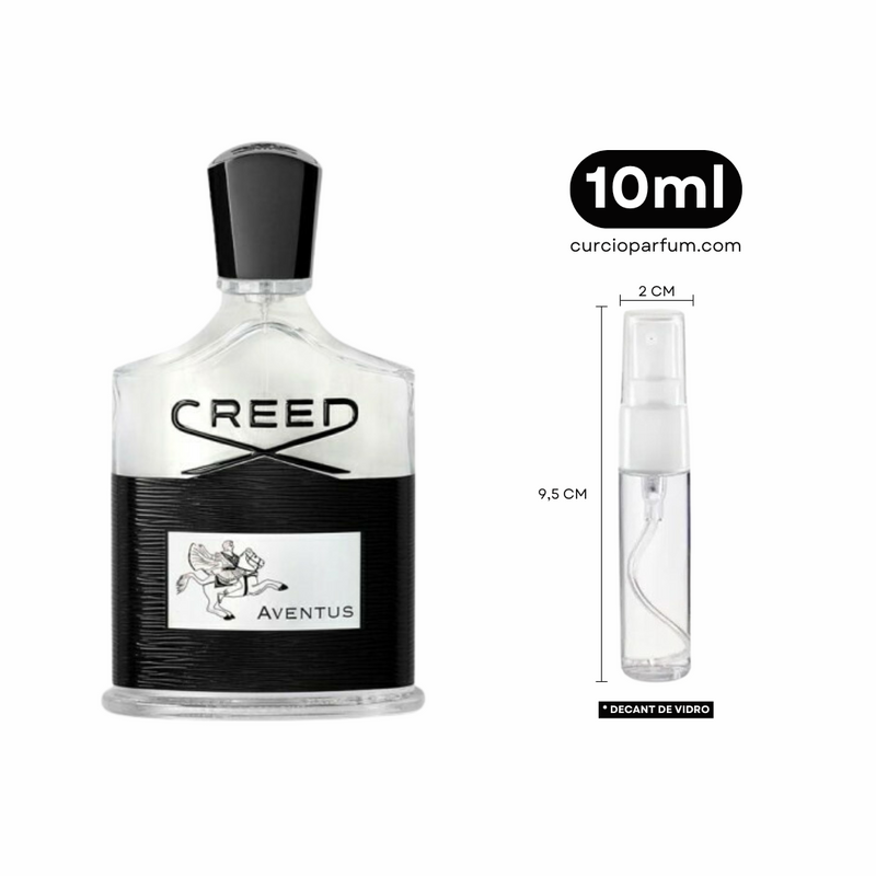 Creed Aventus (Decant)