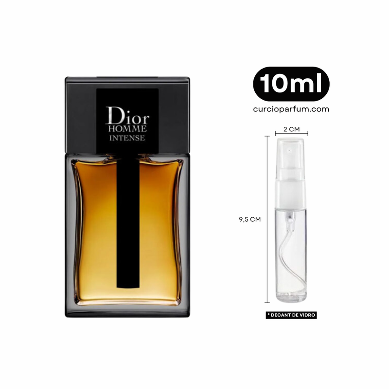 Dior Homme Intense (Decant)