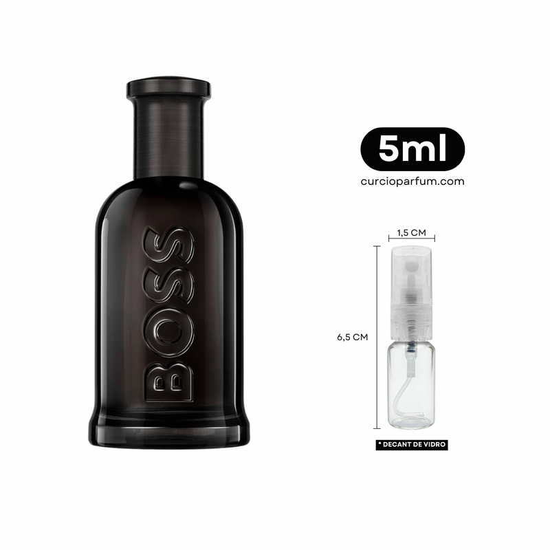 Hugo Boss Bottled Parfum (Decant)