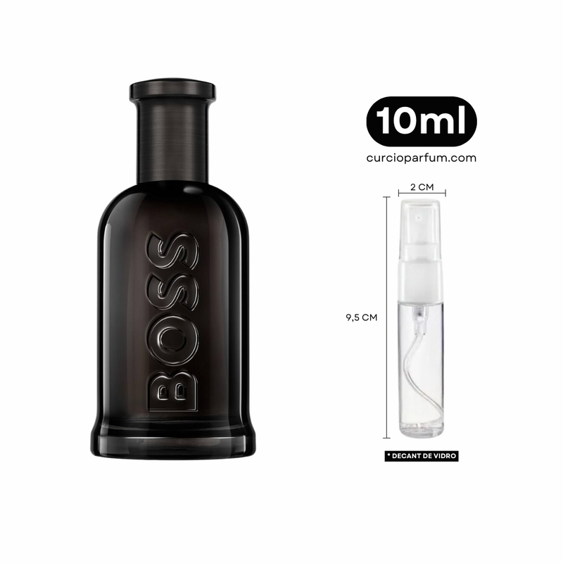 Hugo Boss Bottled Parfum (Decant)