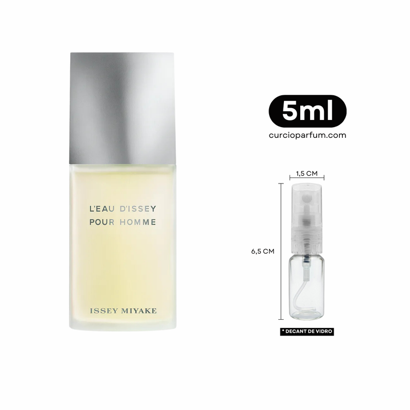 L'Eau d'Issey Pour Homme (Decant)