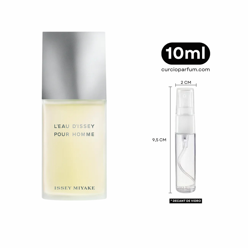 L'Eau d'Issey Pour Homme (Decant)