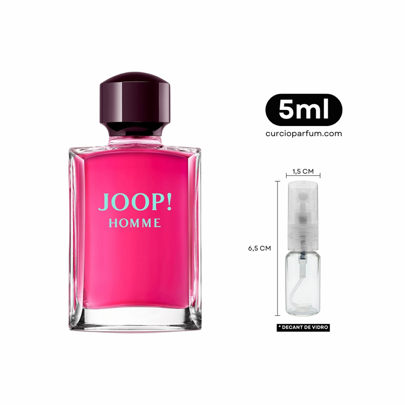 Joop Homme (Decant)