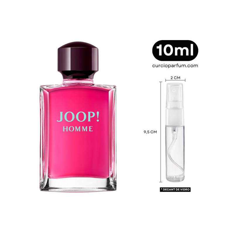 Joop Homme (Decant)