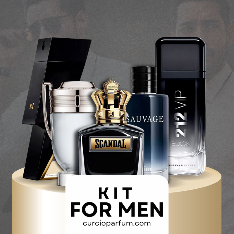 Kit For Men