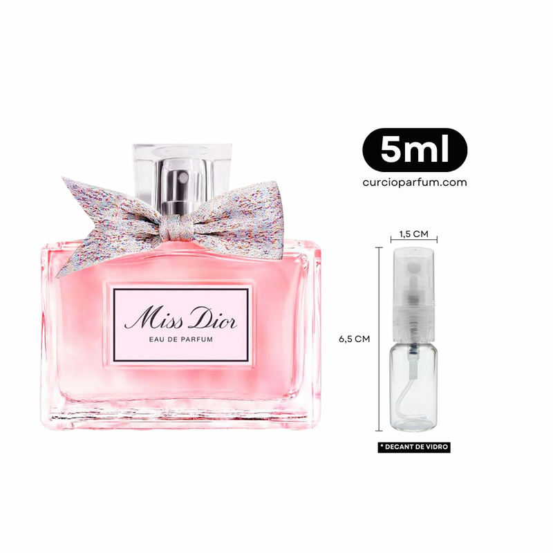 Miss Dior EDP (Decant)