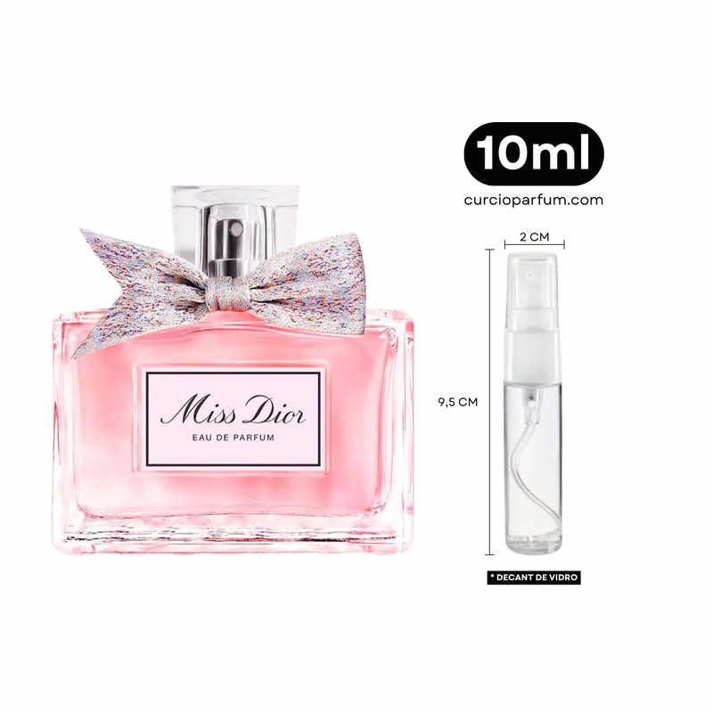 Miss Dior EDP (Decant)