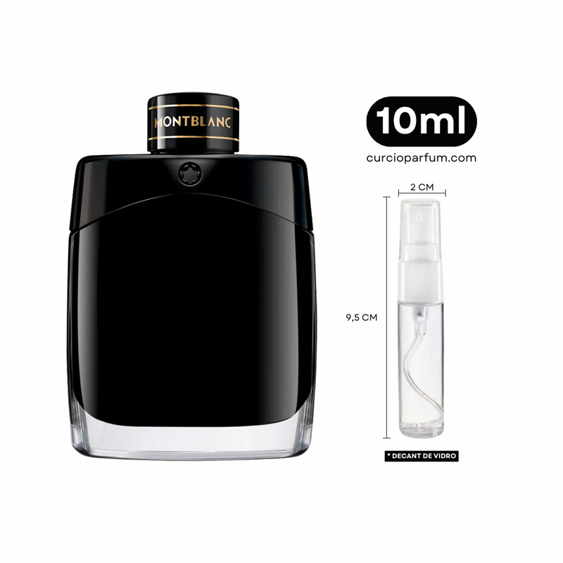 Montblanc Legend EDP (Decant)