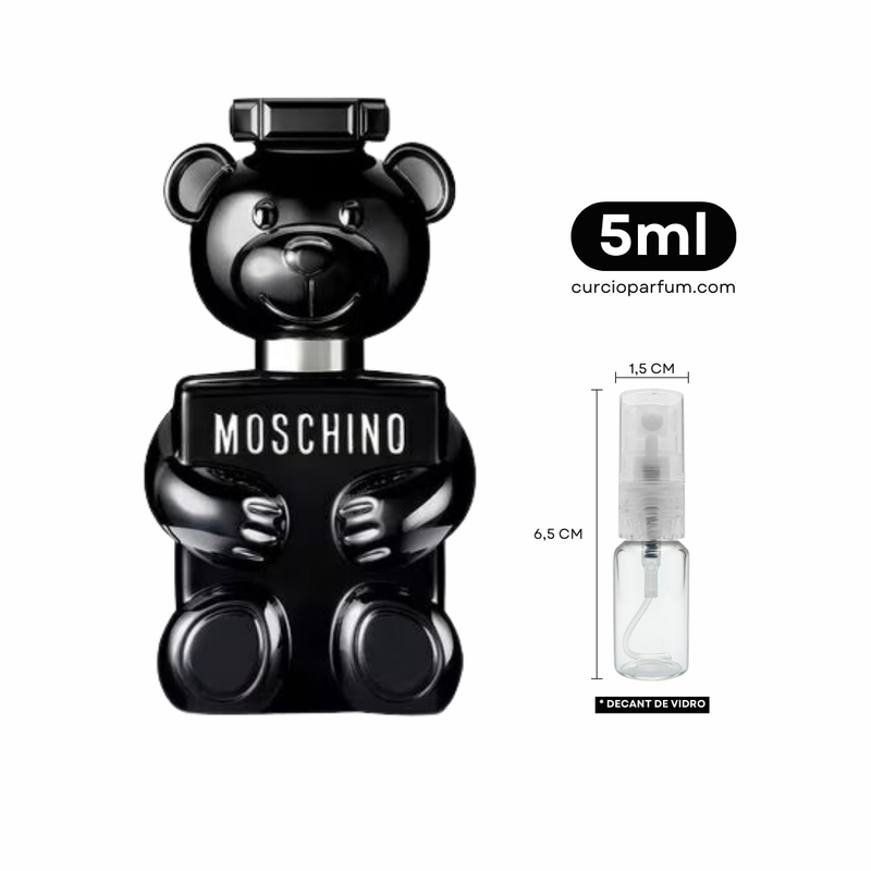 Moschino Toy Boy (Decant)