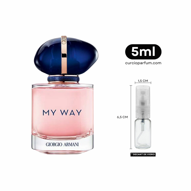 My Way EDP (Decant)