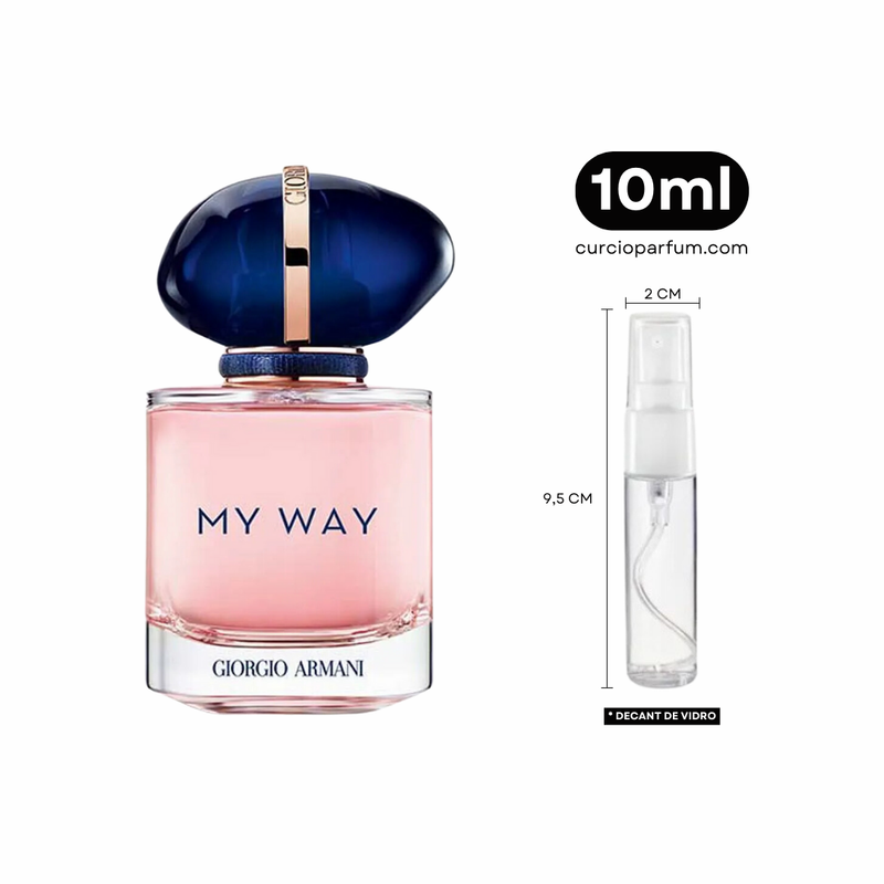 My Way EDP (Decant)