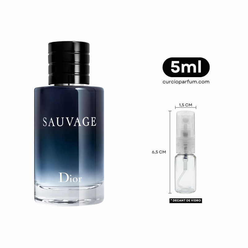 Sauvage (Decant)