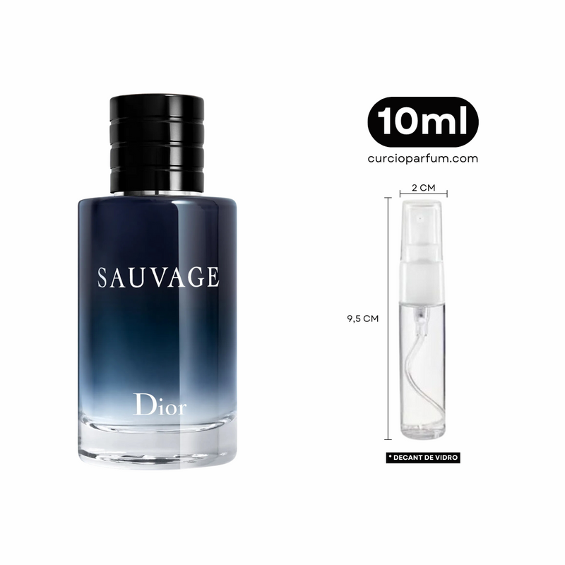 Sauvage (Decant)