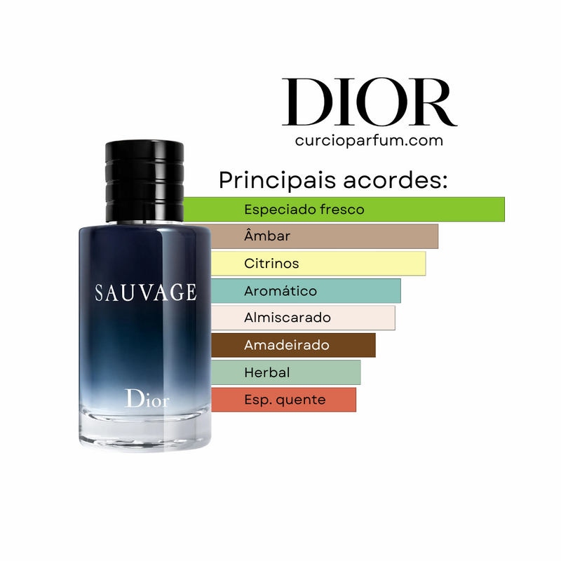 Sauvage (Decant)