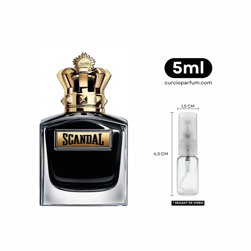 Scandal Le Parfum (Decant)