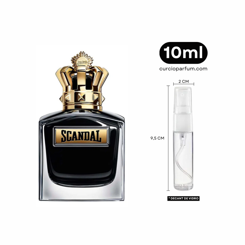 Scandal Le Parfum (Decant)