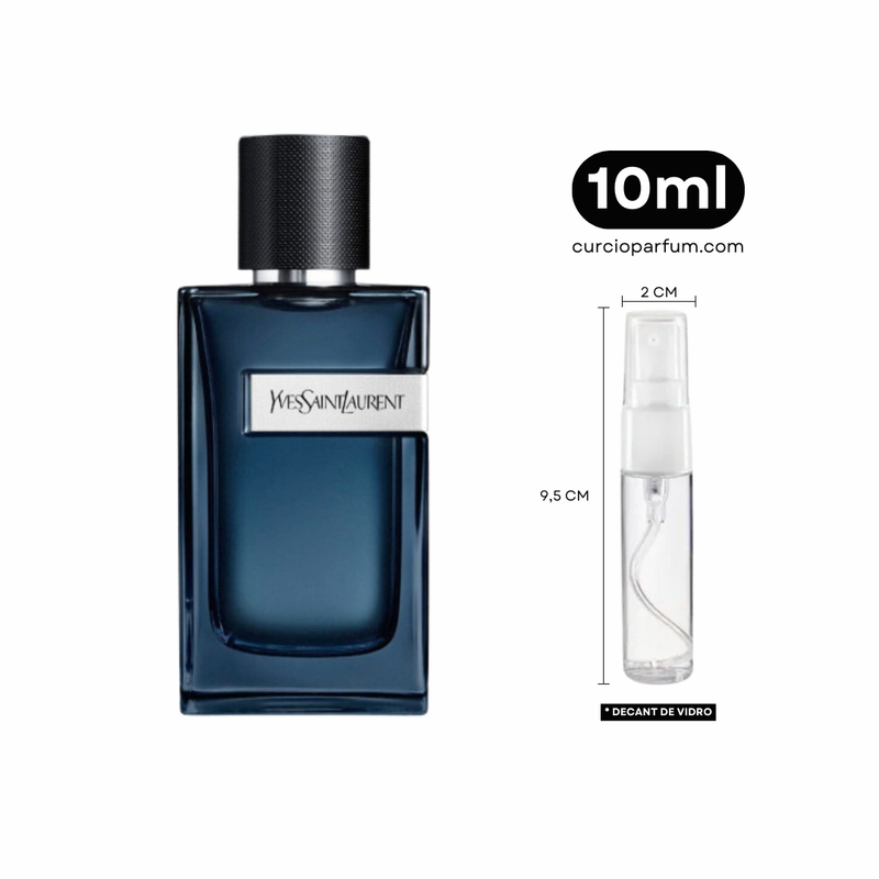 Y-YSL Intense (Decant)